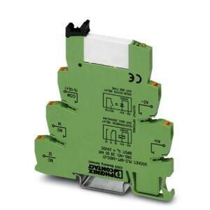  Модуль релейный PLC-RPT-230UC/21AU Phoenix Contact 2900311 