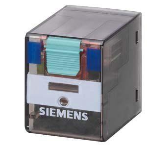  Реле втычное 230Вт AC 3ПК SIEMENS LZX:PT370730 