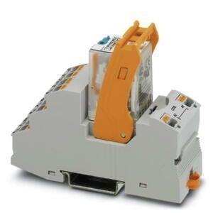  Модуль релейный RIF-2-RPT-LV-230AC/4X21 Phoenix Contact 2903304 