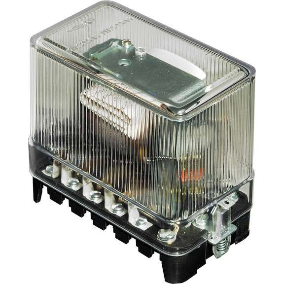  Реле промежуточное РП-23 220В ЧЭАЗ A8119-77956151 