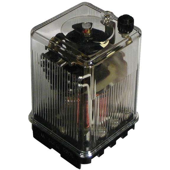 Реле указ. РУ-21 2.5А 50Гц ЧЭАЗ A8119-78096849 