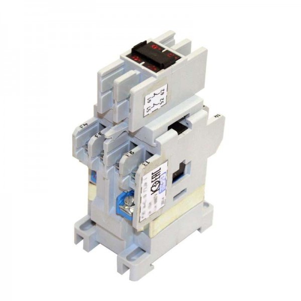  Реле промежуточное РЭП-34-33-10 220V 50Гц Кашин 010000330ВБ220000000 