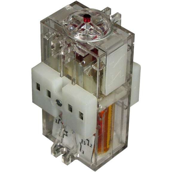  Реле указ. РЭУ-11-21 0.1А пост. Реле и Автоматика A8016-78102397 