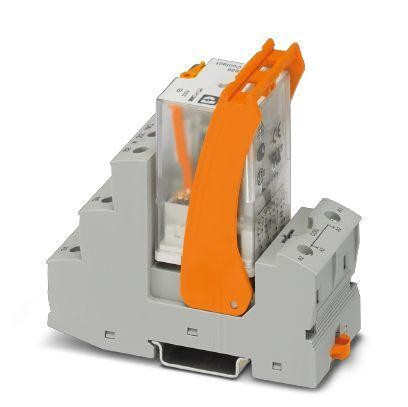  Модуль релейный RIF-3-RSC-LV-230AC/3х21 Phoenix Contact 2903298 