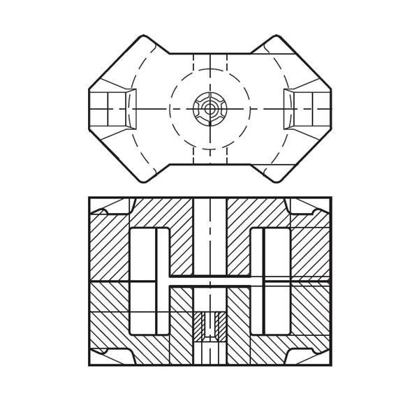  B65805C0000R448 