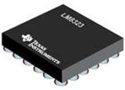  LM8323JGR8AXMX/NOPB 