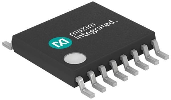  MAX7315AUE+T 