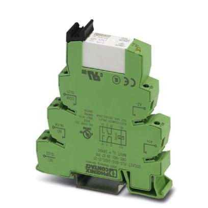  Модуль релейный PLC-RSC- 24DC/21-21AU Phoenix Contact 2967125 