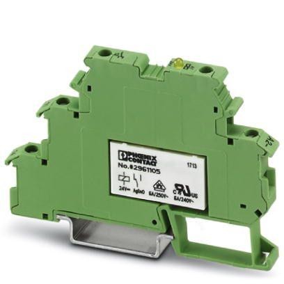  Модуль релейный DEK-REL-G24/21 Phoenix Contact 2964500 