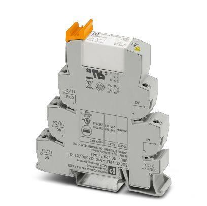  Модуль релейный PLC-RSC-230UC/21-21AU Phoenix Contact 2967141 