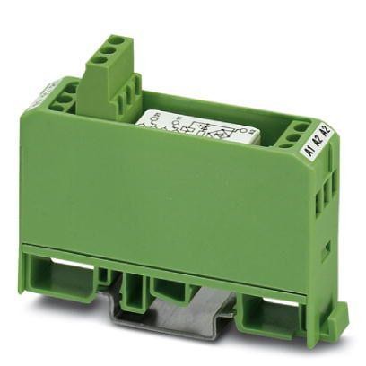  Модуль релейный EMG 17-REL/KSR- 24/21-21-LC Phoenix Contact 2940391 