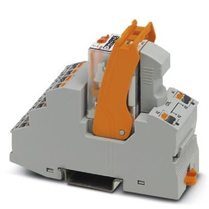  Модуль релейный RIF-2-RPT-LV-24AC/4X21 Phoenix Contact 2903306 