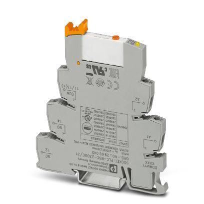  Модуль релейный PLC-RSC-230UC/21/MS Phoenix Contact 2909653 