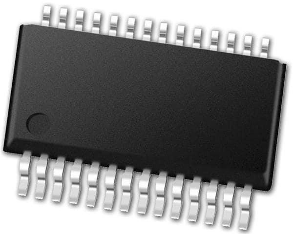  PIC32MX220F032B-I/SS 