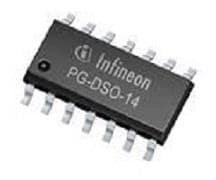  TLE6251-3G 