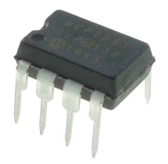  MCP2551-I/P 