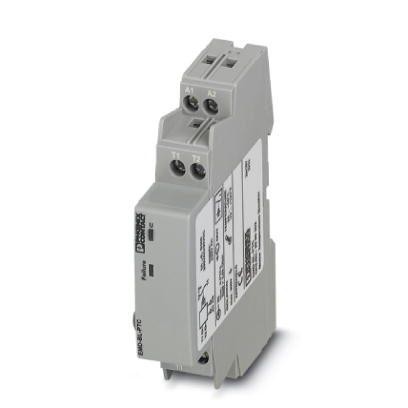  Реле контрольное EMD-BL-PTC Phoenix Contact 2906252 