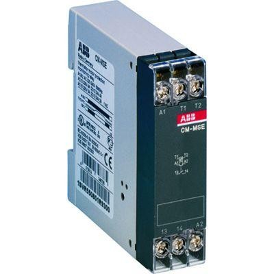  Реле защиты двиг. CM-MSE 220-240В AC 1ПК ABB 1SVR550801R9300 