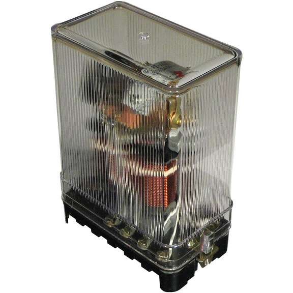  Реле тока РТ-40/P1 1А (Iсраб: 65-130/130-260мА 50Гц 1з+1р) ЧЭАЗ A8119-77940938 
