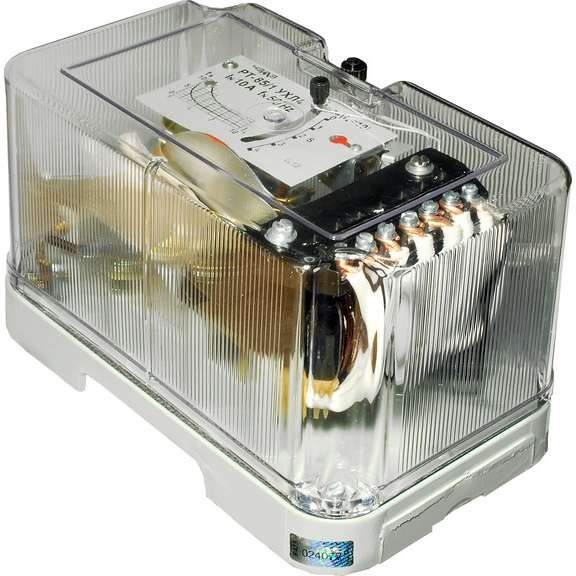  Реле тока РТ-91/1 (4-10А 1-4сек перед/винт) ЧЭАЗ A8119-77941089 