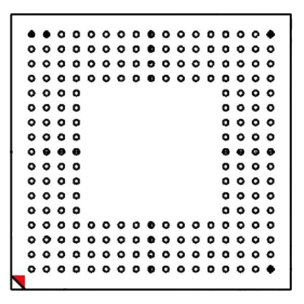  FIDO1100BGB208IR1 