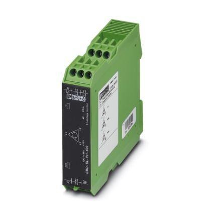  Контрольное реле EMD-SL-PH-400 Phoenix Contact 2866077 
