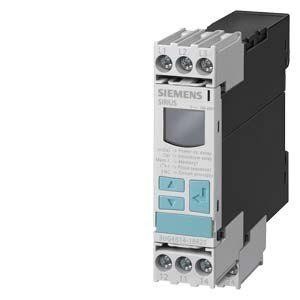  Реле контроля фаз 160-690В AC50 Siemens 3UG46171CR20 