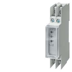  Контроль фаз N-ТИП АС 230В 4А SIEMENS 5TT3421 