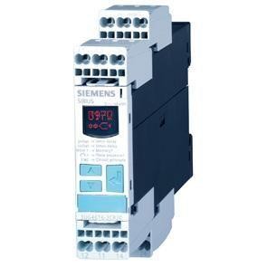  Реле контроля чередов. обрыва фаз 160-690Вт AC 1ПК Siemens 3UG45121AR20 