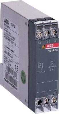  Реле контроля чередов. фаз CM-PFE ABB 1SVR550824R9100 