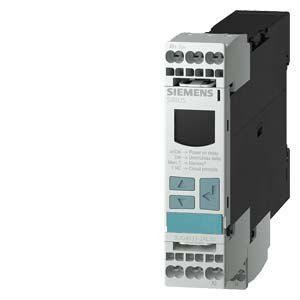  Реле контроля напряжения Siemens 3UG46332AL30 