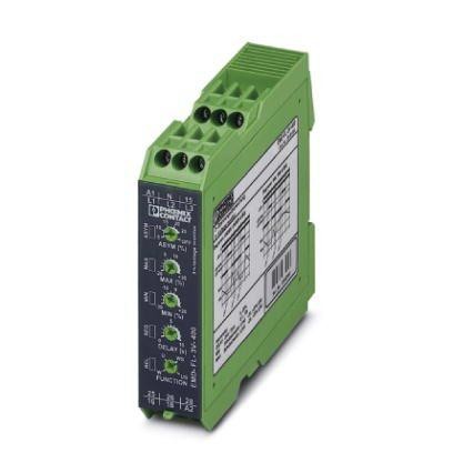  Реле контрольное EMD-FL-3V-400 Phoenix Contact 2866064 