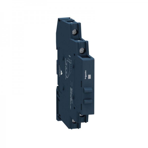 Реле твердотельное 1 фаза 6А 120В 230В SchE SSM1A16P7 