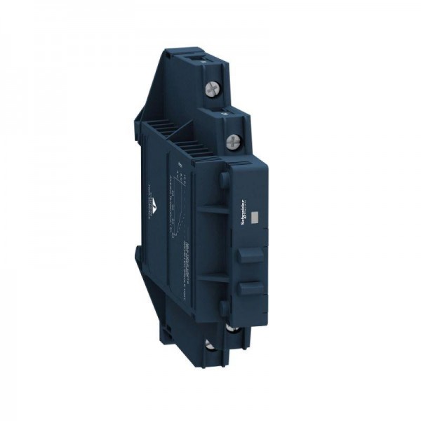  Реле твердотельное 1 фаза 12А 230В 280В SchE SSM1A112P7 