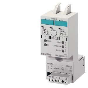  Контроллер мощности Siemens 3RF29500KA16 