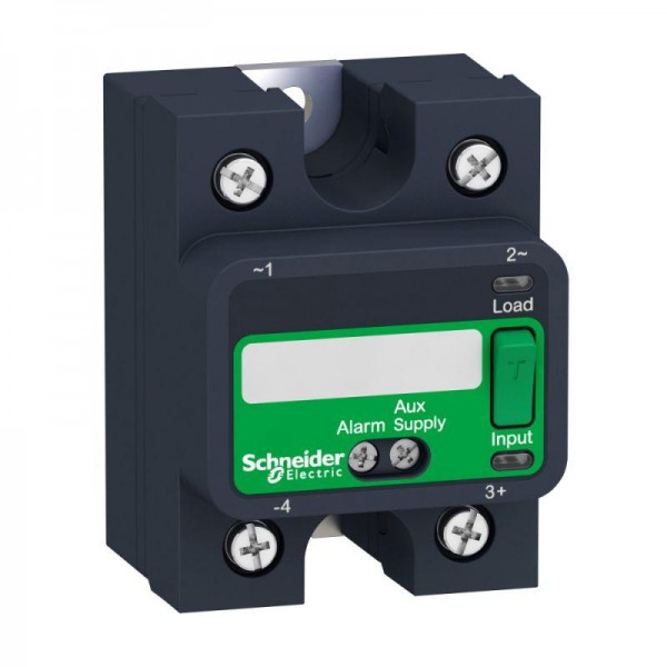  Реле твердотельное 3-32В 24-300В 50А SchE SSP1A150BDS 