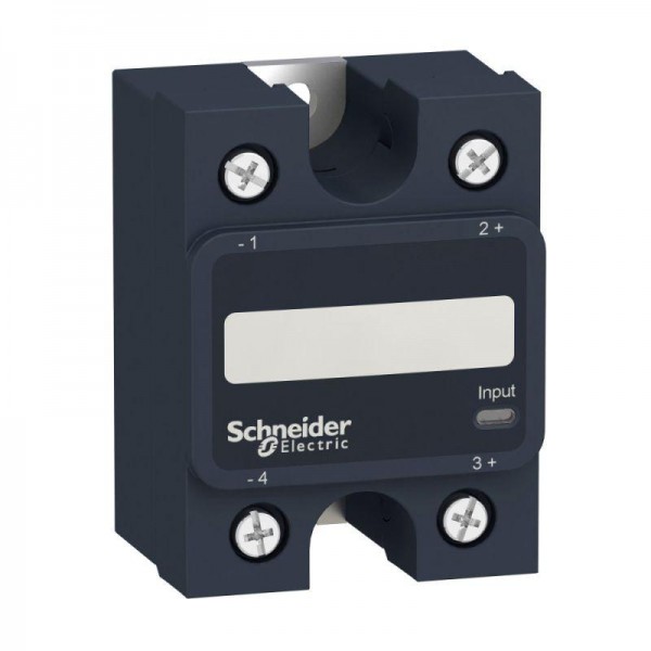  Реле твердотельное 3.5-32В 1-150В 40А SchE SSP1D440BDT 