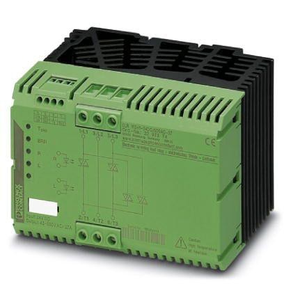 Контактор полупроводниковый реверс. ELR W2+1-230AC/500AC-37 Phoenix Contact 2297387 