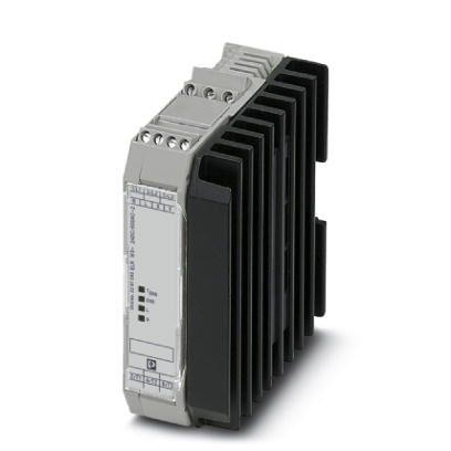  Контактор полупроводниковый реверс. ELR W3-24DC/500AC-2 Phoenix Contact 2297293 