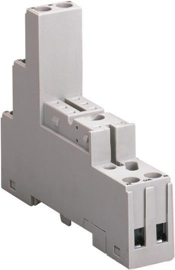  Цоколь CR-PLSх для реле CR-P ABB 1SVR405650R0100 