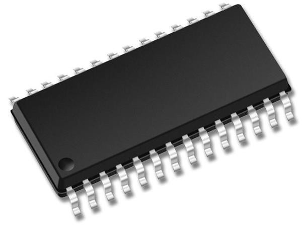  PIC32MX120F032B-I/SO 