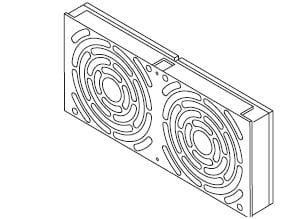  FAN-MA1 