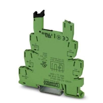  Модуль базовый PLC-BSC- 12DC/21 Phoenix Contact 2966896 