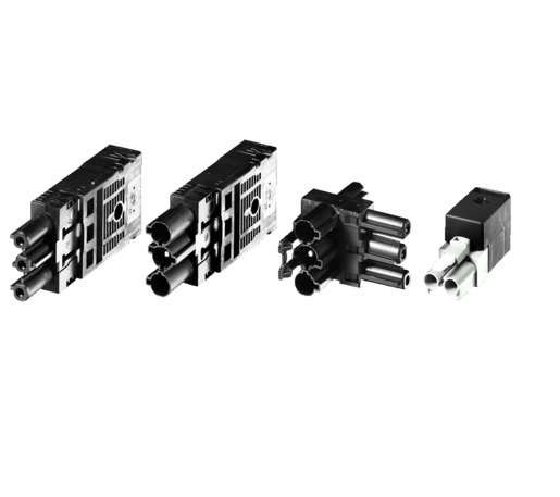  Розетка SZ (уп.5шт) Rittal 2507100 