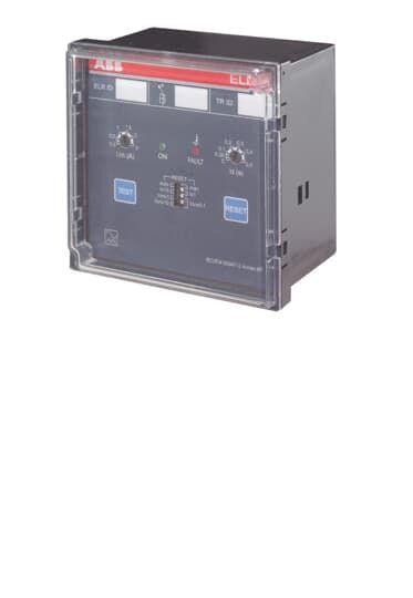  Реле дифференциальное ELR96P ABB 2CSG152434R1202 