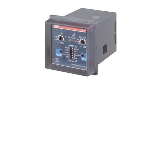  Реле дифференциальное ELR48P ABB 2CSG252211R1202 