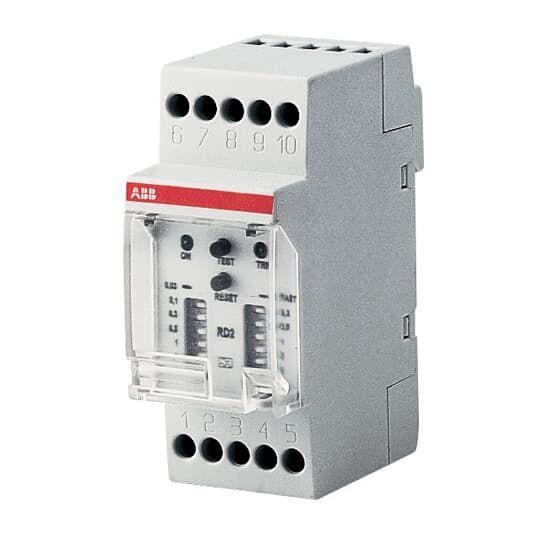  Реле диф. тока RD 2 ABB 2CSM142120R1201 