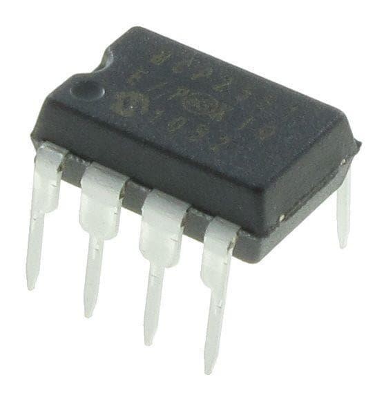  MCP2551-E/P 