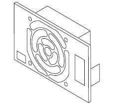  FAN-AC3-K 