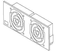  FAN-AC9-K 